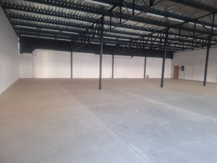  Bedroom Property for Sale in Kroonstad Central Free State